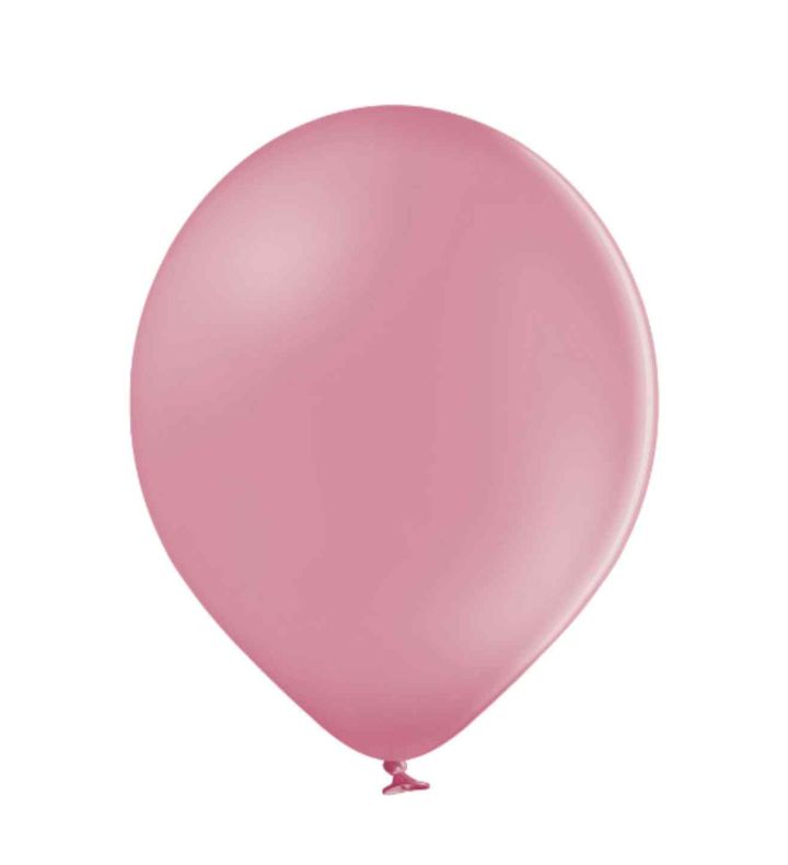 11" Belbal Pastel Wild Rose 50ct D11