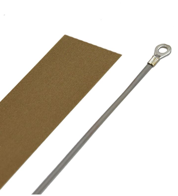 200mm Heat Sealer Replacement Wire Element and Heat Fabric Strip