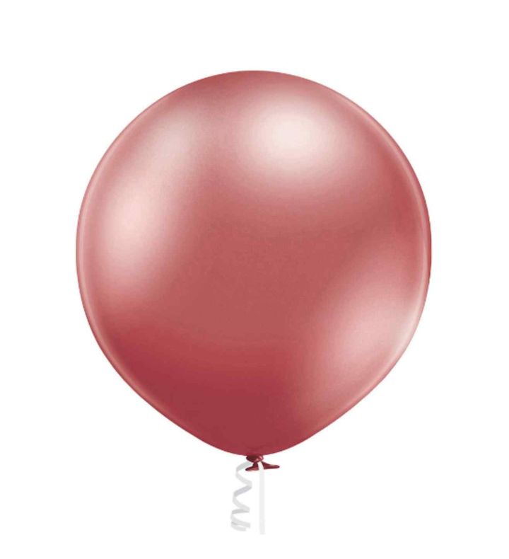 2ft Belbal Glossy Rose Gold 1ct