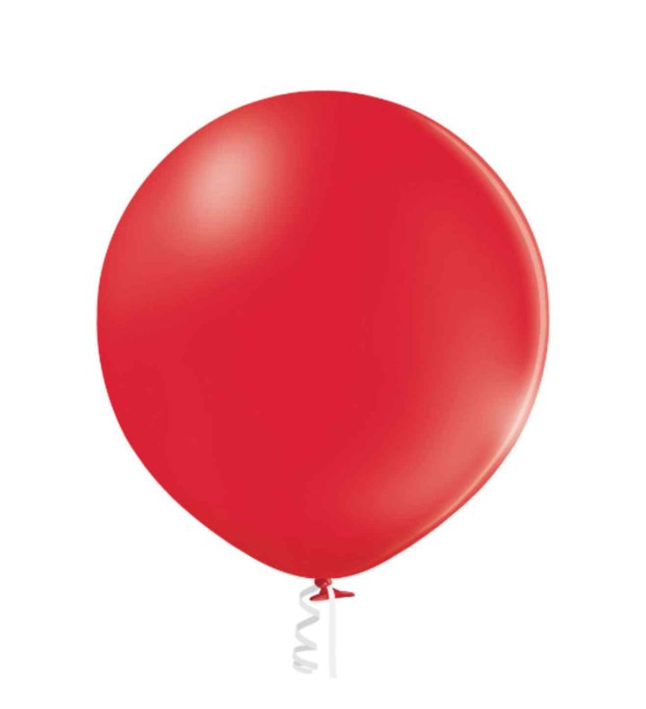 3ft Belbal Red 2ct.