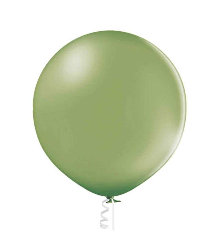 3ft Belbal Pastel Rosemary Green 1ct