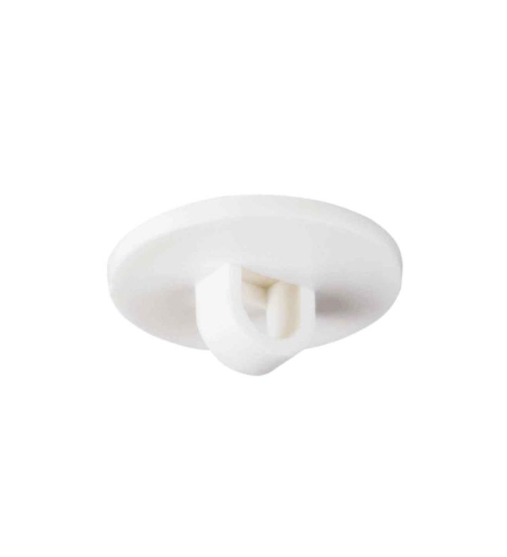 Adhesive Ceiling Buttons - Small 100ct