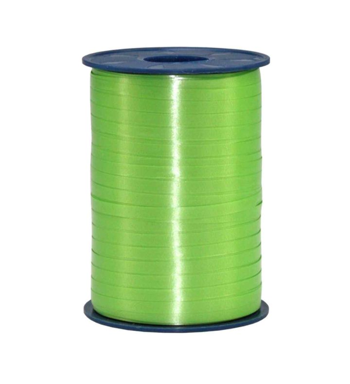 America Apple Green Ribbon 5mm x 500m