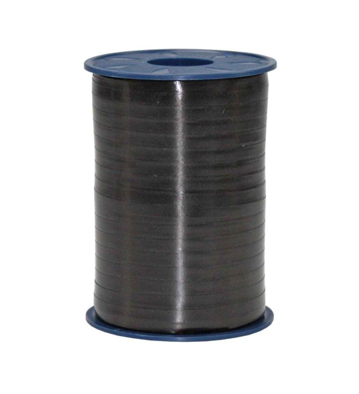America Black Ribbon 5mm x 500m