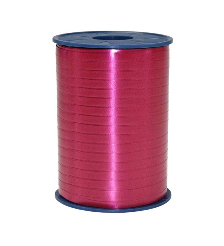 America Bordeaux Ribbon 5mm x 500m