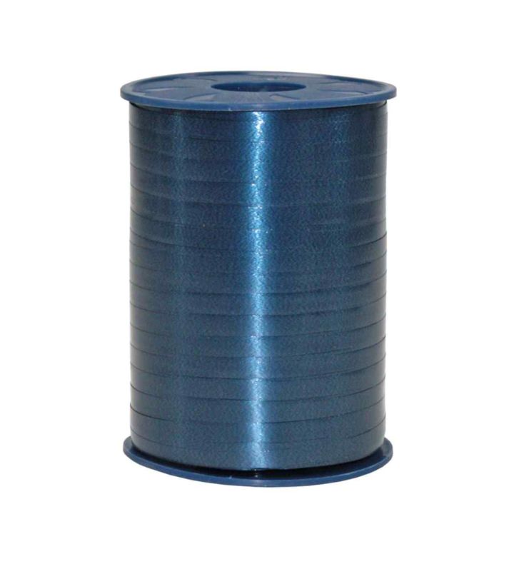 America Dark Blue Ribbon 5mm x 500m