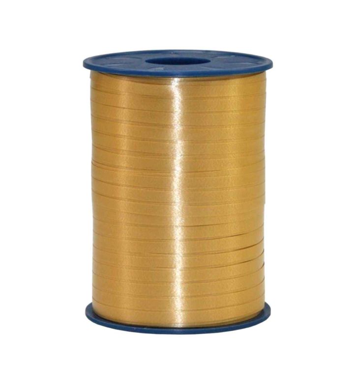 America Gold Ribbon 5mm x 500m