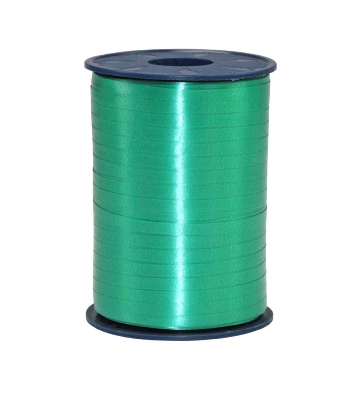 Mexico Green Ribbon 5mm x 500m