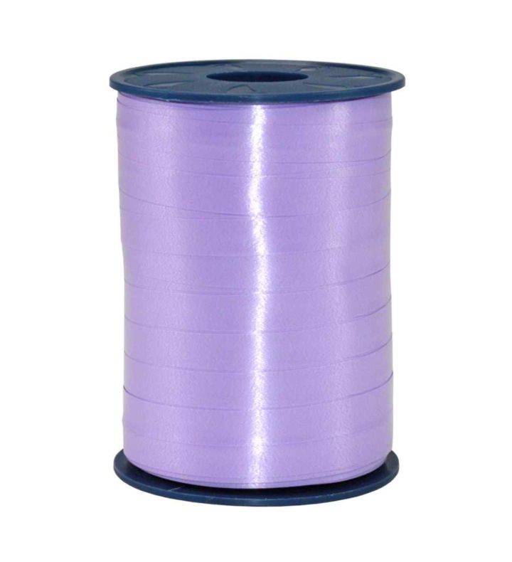 America Ribbon Light Lilac 10mm x 250m