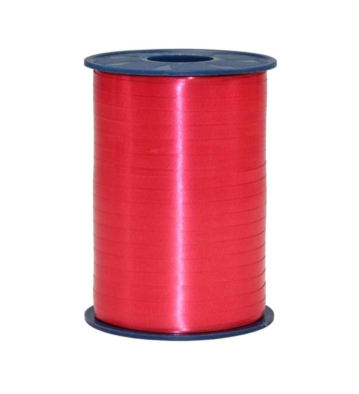 America Red Ribbon 5mm x 500m