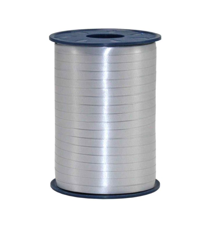 America Silver Ribbon 5mm x 500m