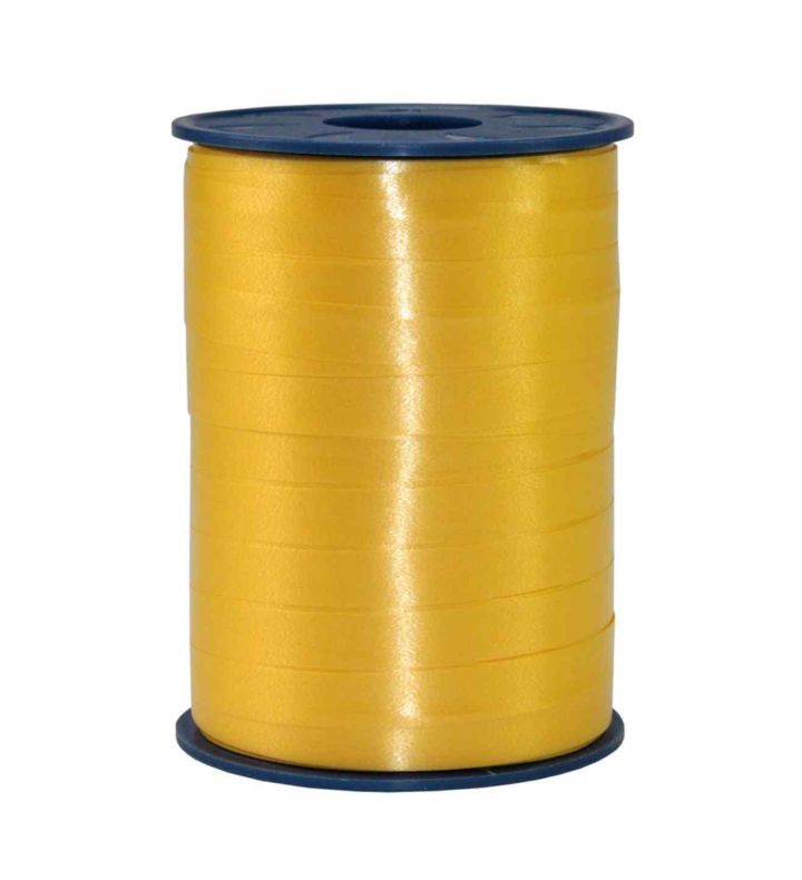 America Yellow Ribbon 10mm x 250m