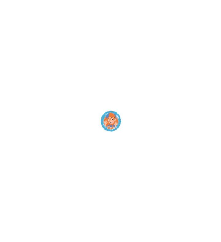 17" Blippi Foil Balloon