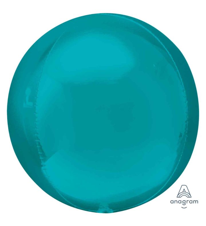 15" Aqua Orbz 3PC