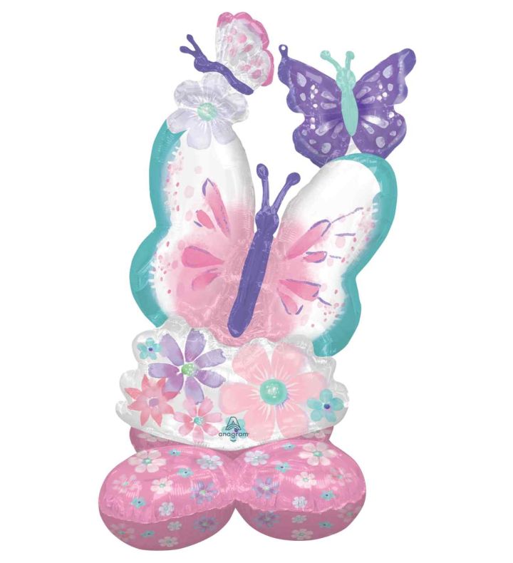 Flutters Airloonz