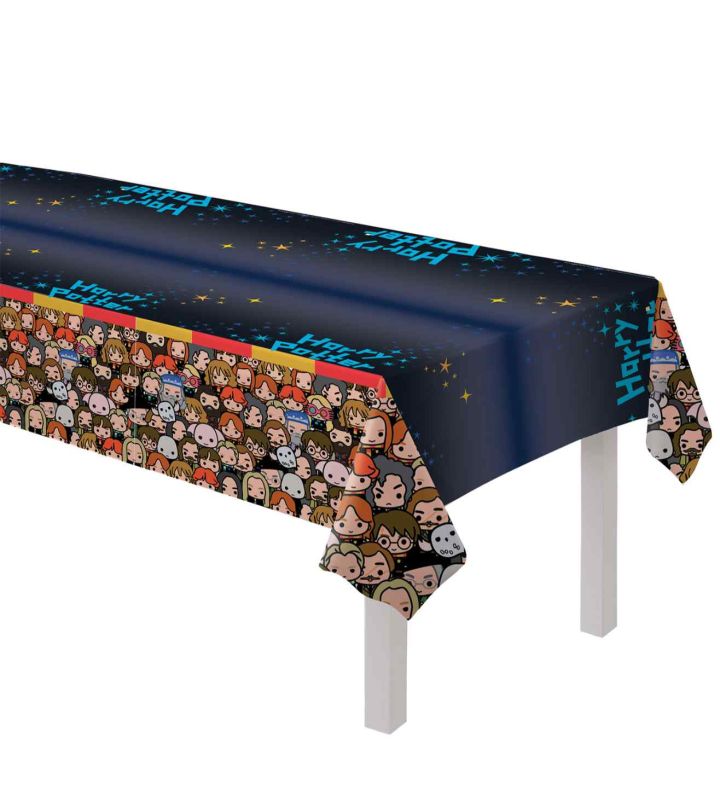 Harry Potter Tablecover