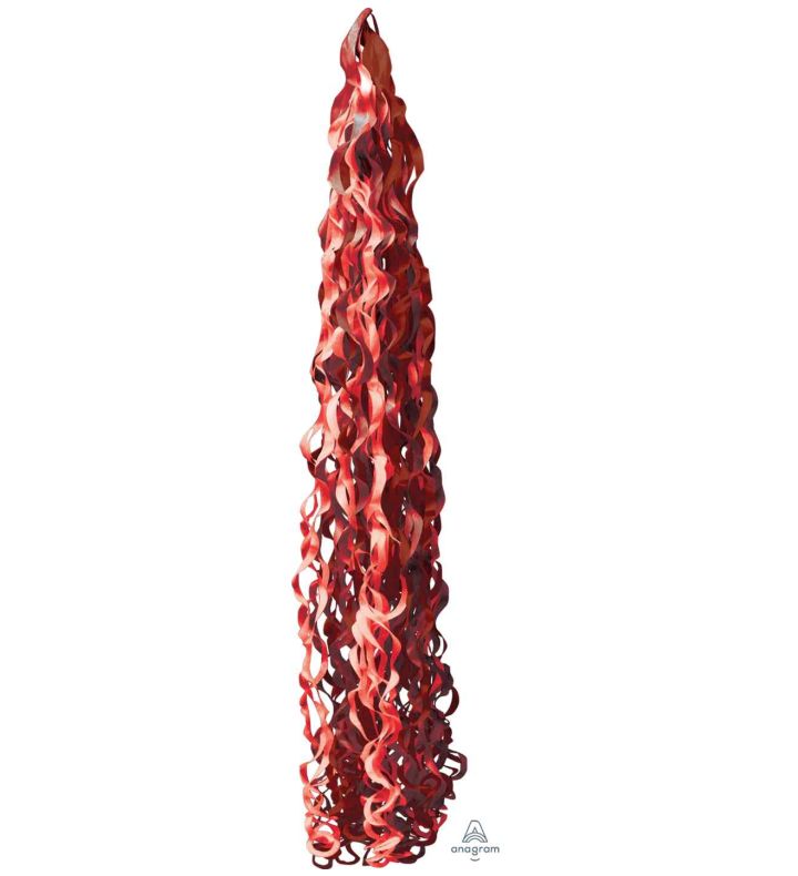 Twirlz - Red