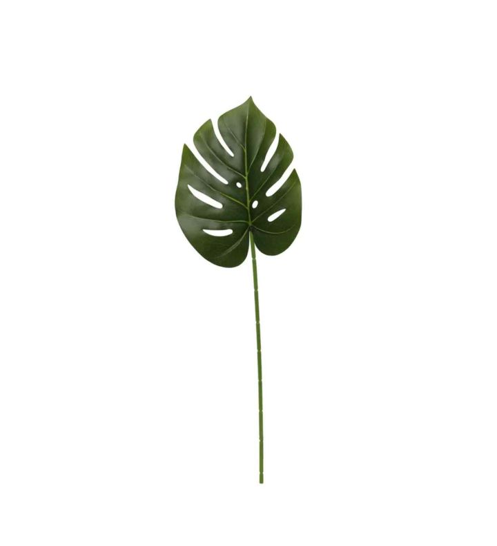 Monstera Leaf 60cm
