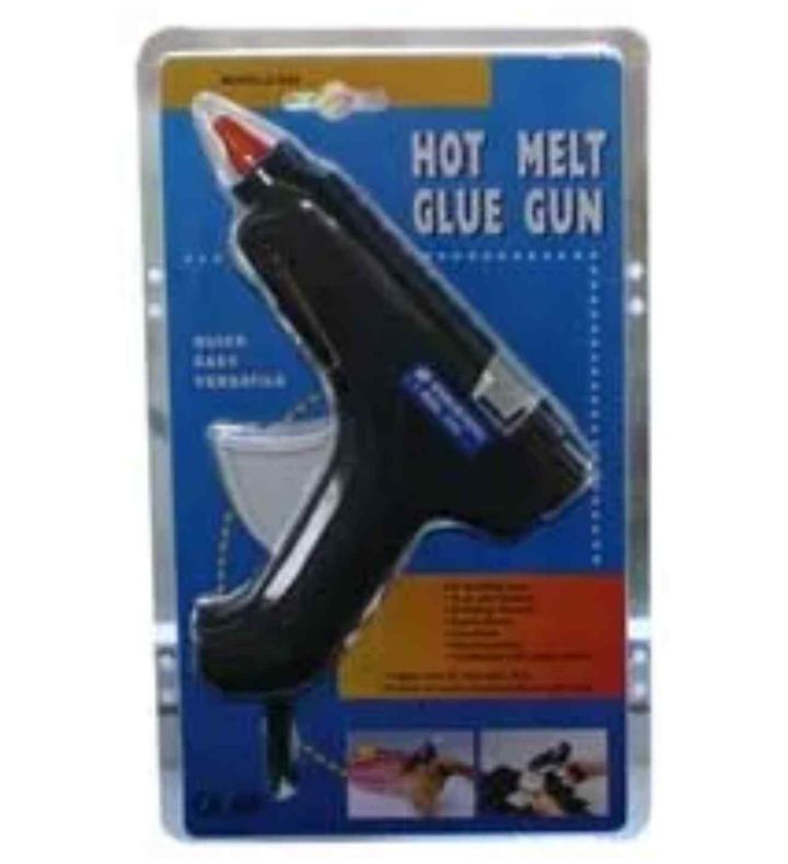 G250 Hot Melt Glue Gun