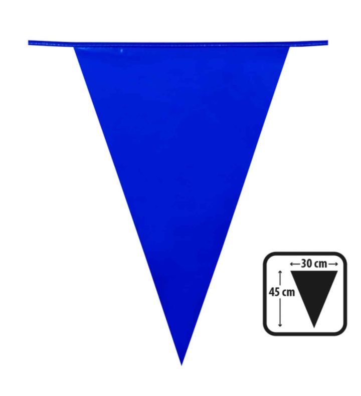 Giant Bunting - Blue