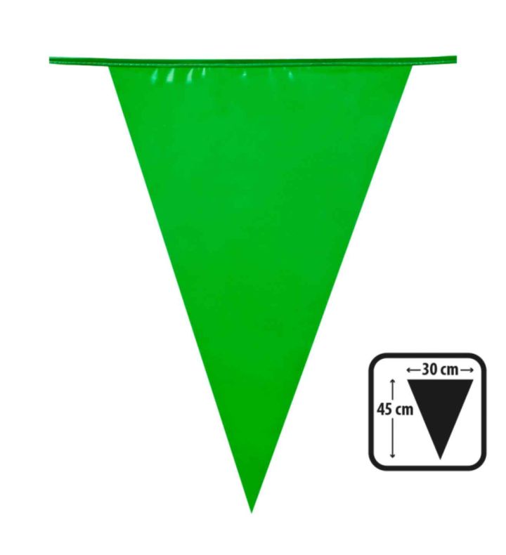 Giant Bunting - Green