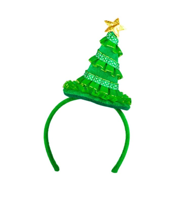 Headband Cutie Pine