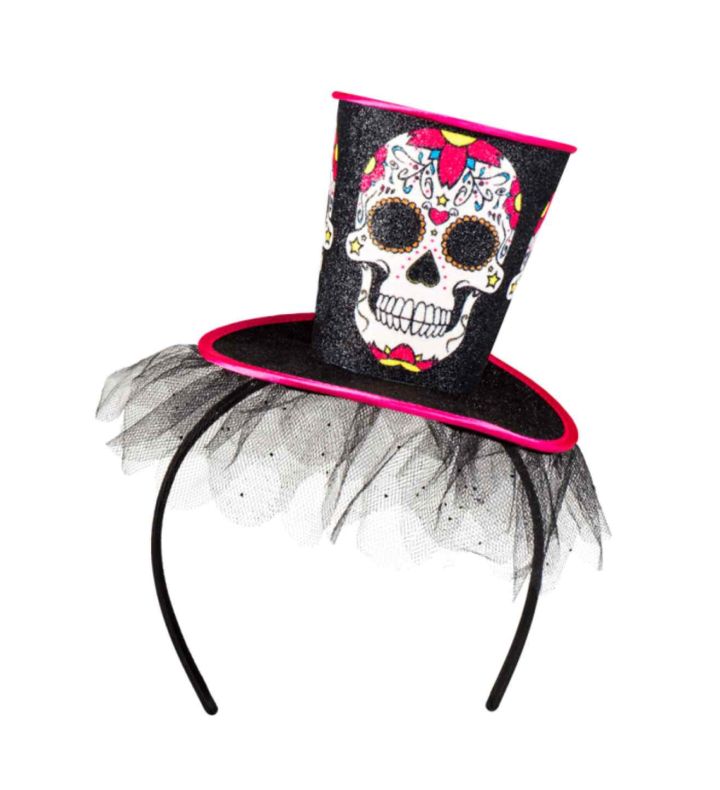 Tiara La Flaca