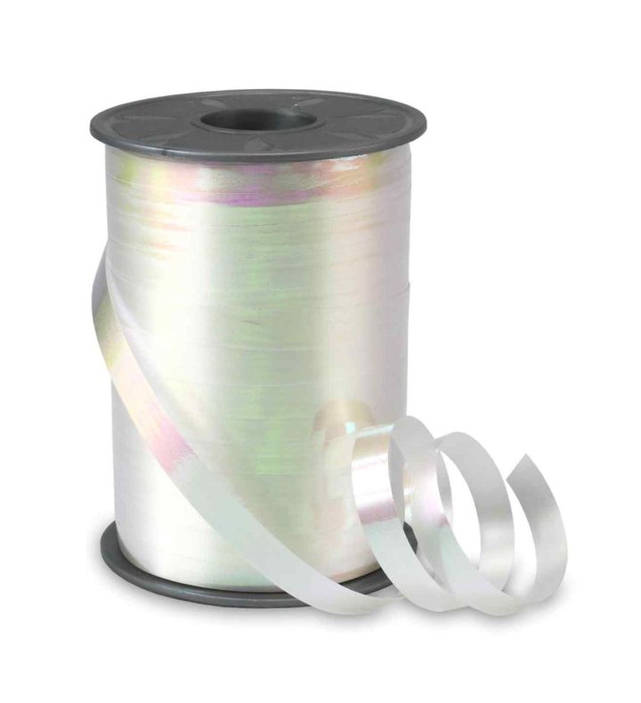 Brasilien White Ribbon 10mm x 200m