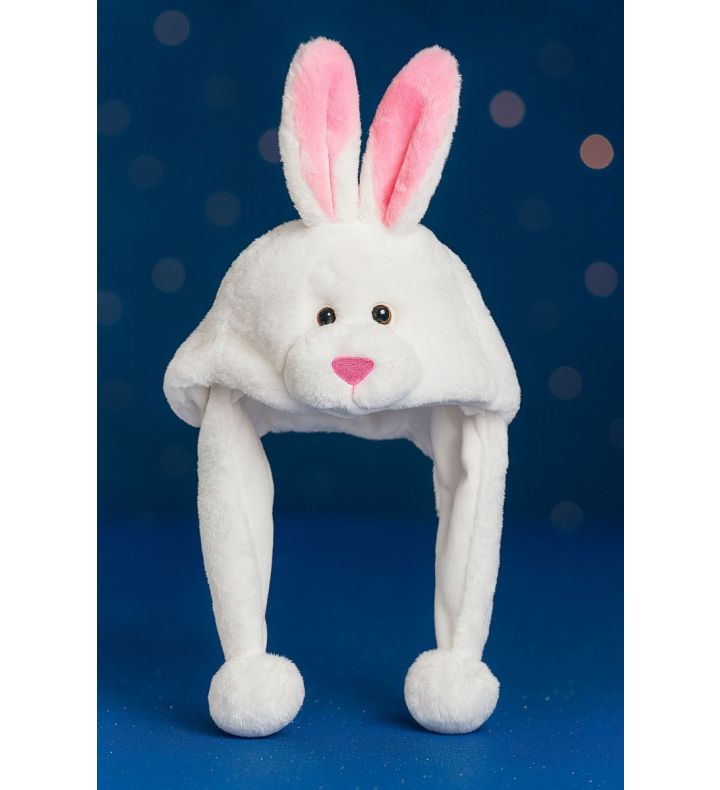 Hunny Bunny Hat