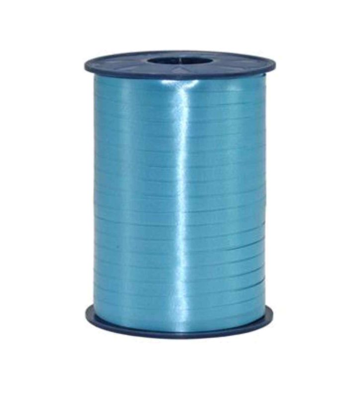 America Aquamarine Ribbon 5mm x 500m