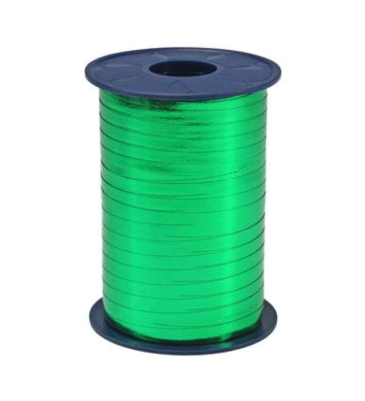 Mexico Green Ribbon 5mm x 400m