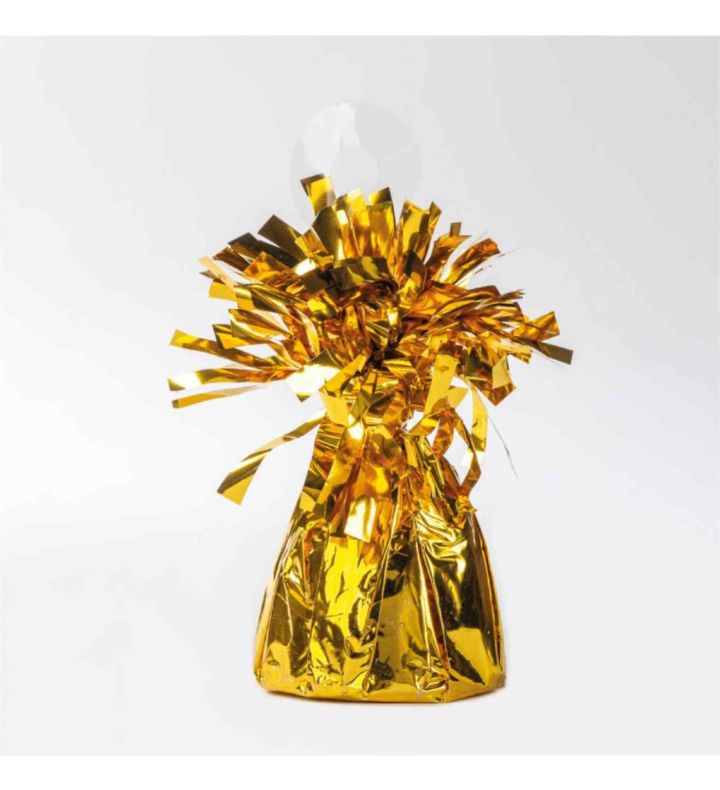 Candy Weights - Gold 12pk