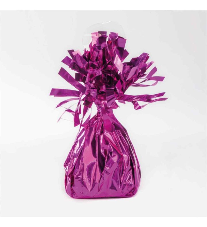 Candy Weights - Magenta 12pk