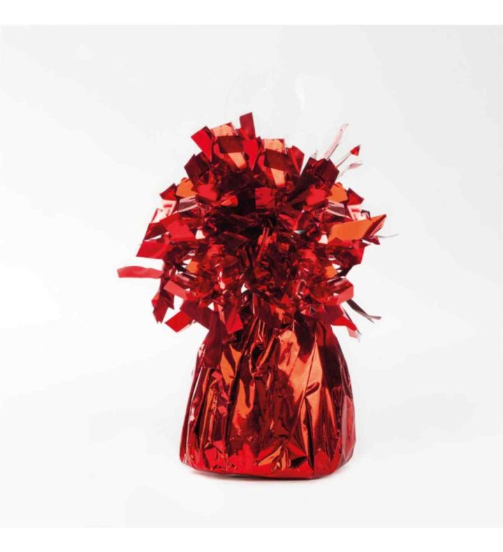 Candy Weights - Red 12pk