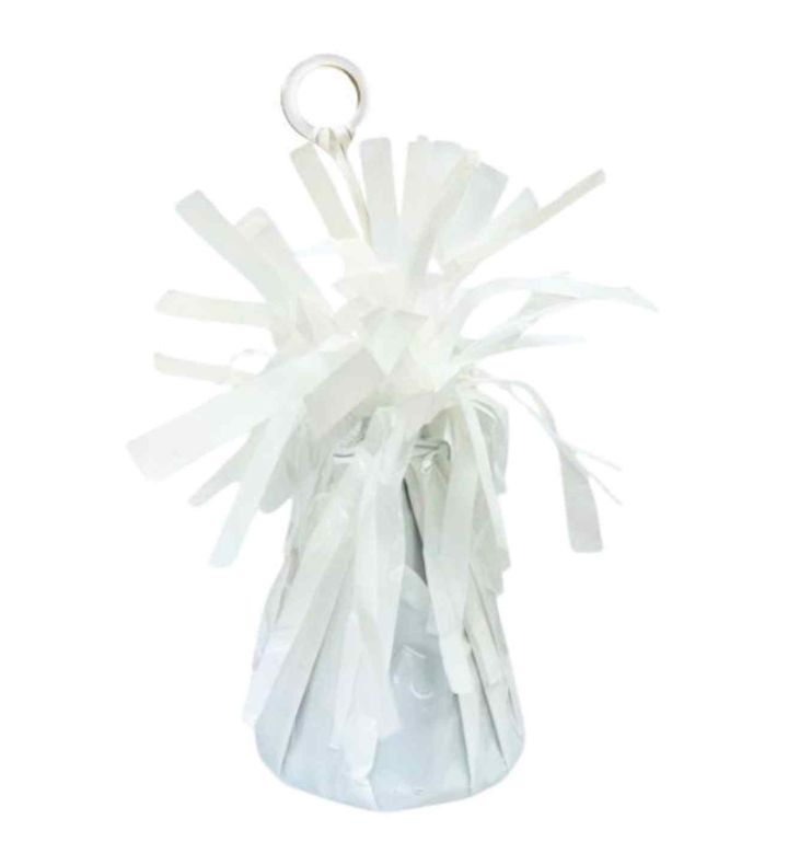 Candy Weights - White 12pk