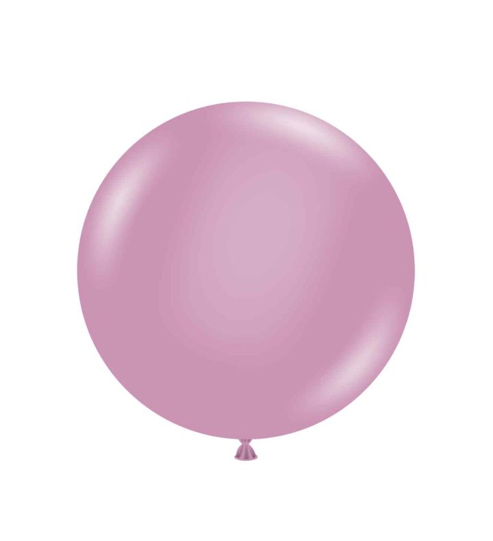 24" Tuf-Tex Canyon Rose 1ct.