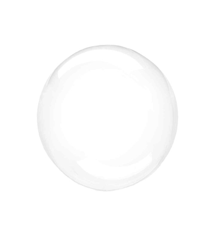 Clearz Petite: Clear
