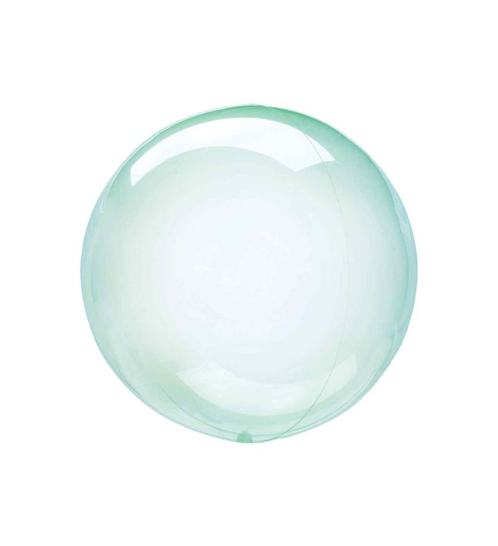 Clearz Petite: Green