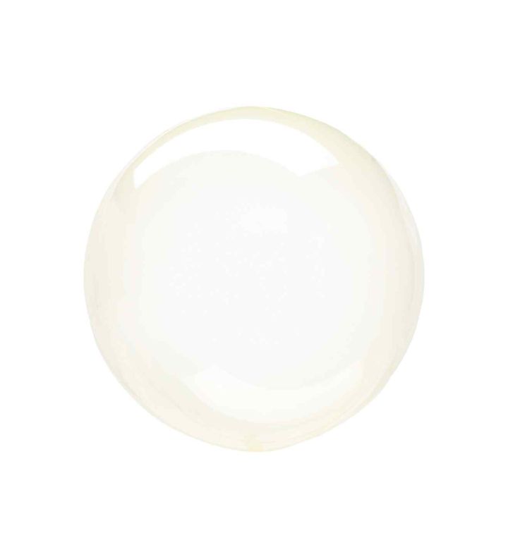 Clearz Petite: Yellow