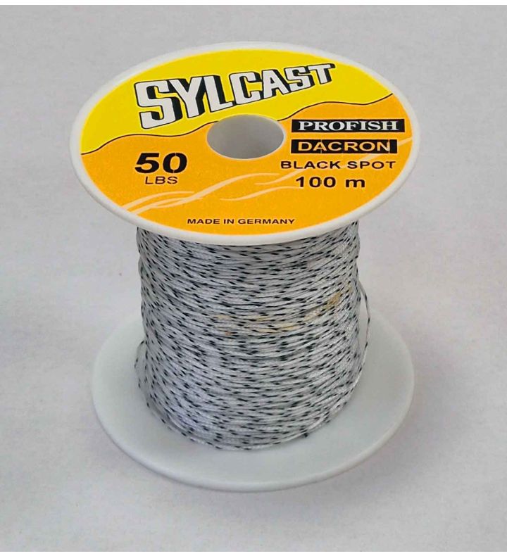 Dacron Line 50lb x 100m