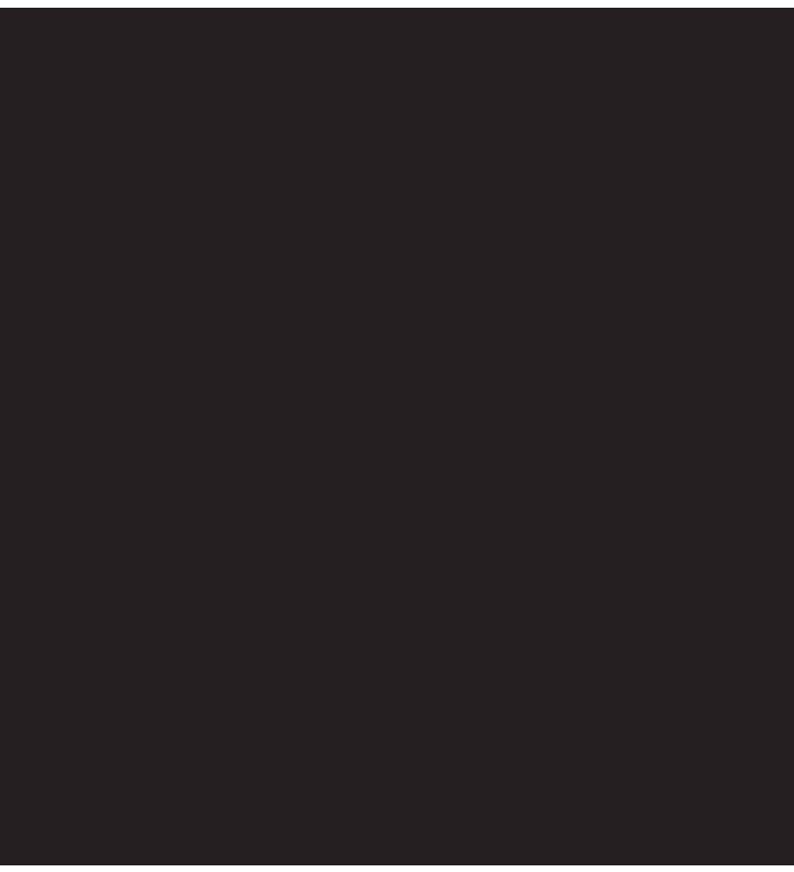 De Tape Black Vinyl Roll 305mm x 5m