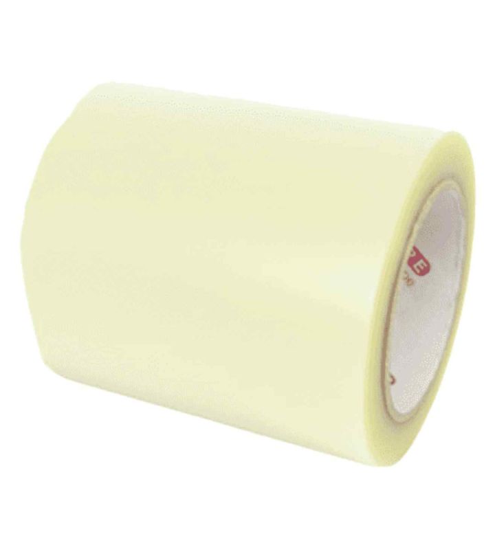 De Tape Clear Medium Tack for Vinyl 150mm x 50m