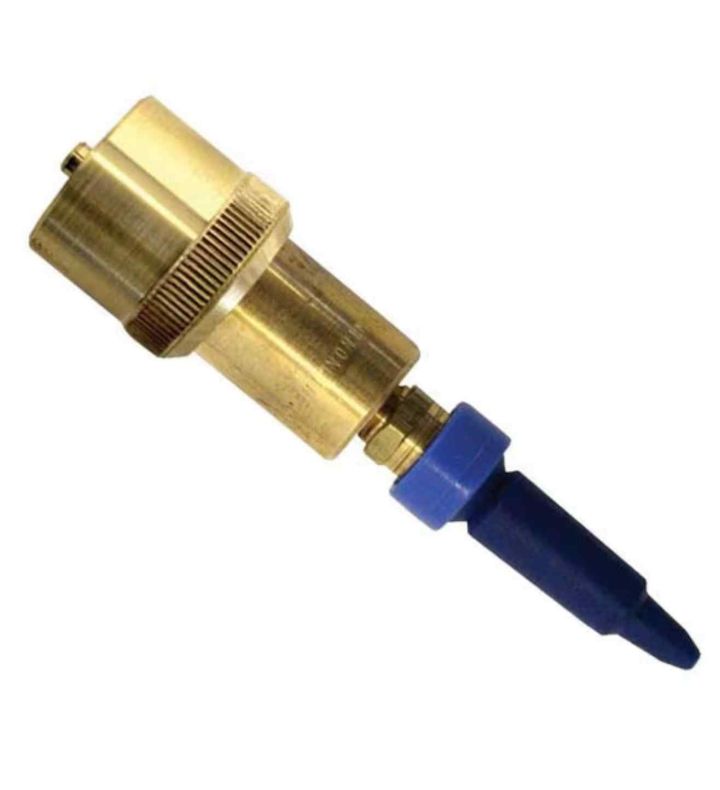 Economy Inflator Tilt Valve - Genie 10/20