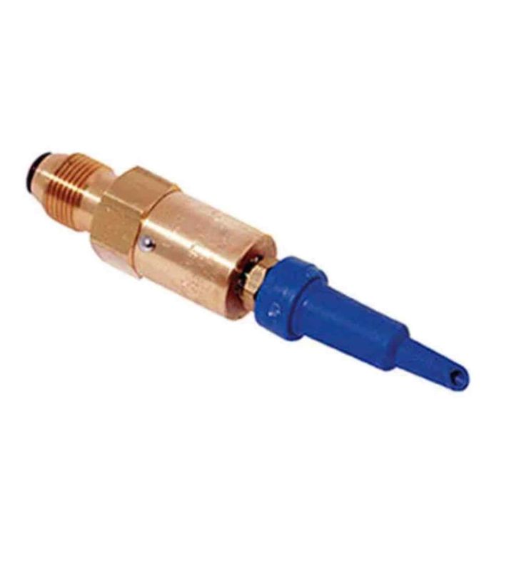 Economy Inflator with Tilt Valve