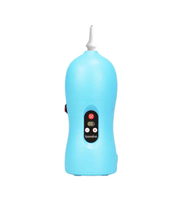 Electric Portable Modelling Balloon Pump