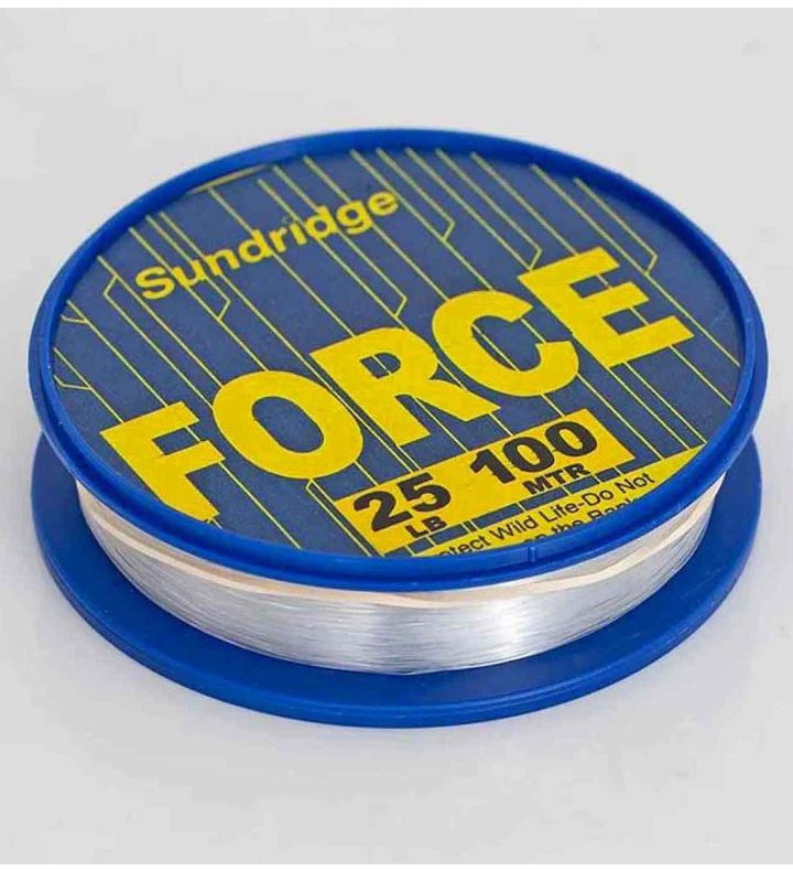 Fishing Line Force 25lb x 100m