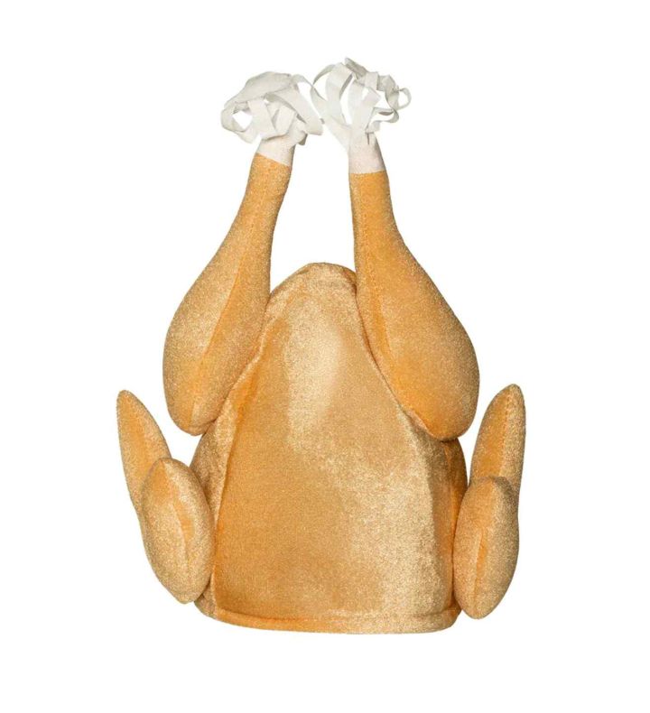 Fried Chicken Hat