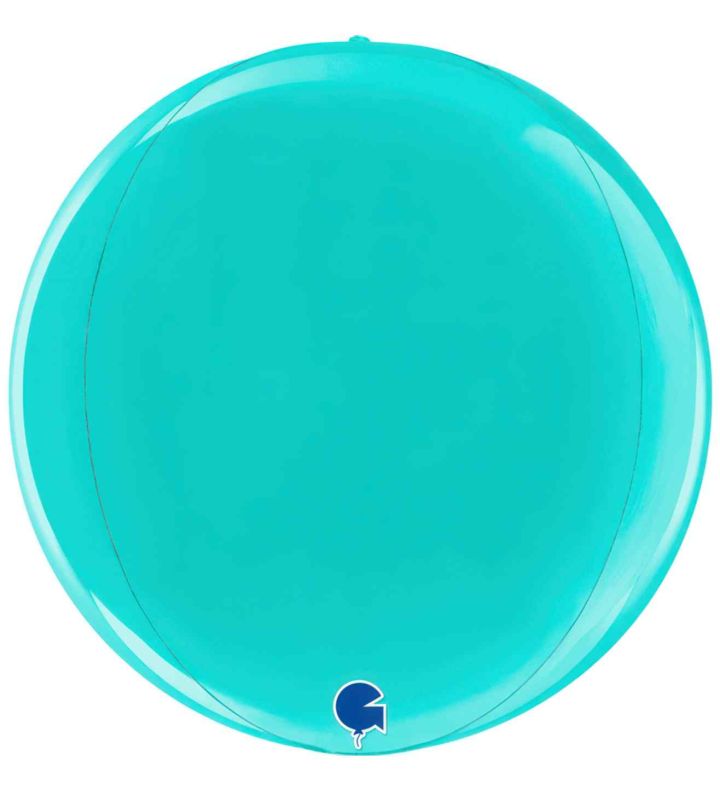 15" Grabo Tiffany Globe Unpackaged