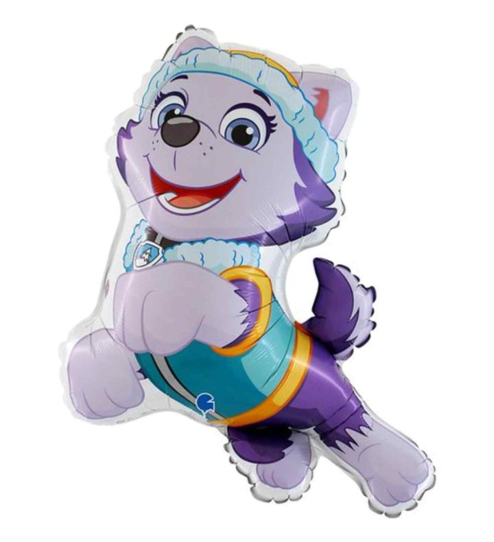 Grabo Paw Patrol - Everest Supershape