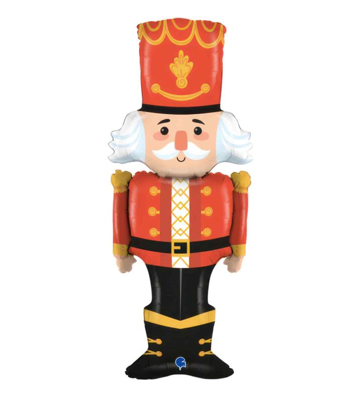50" Grabo Nutcracker Shape
